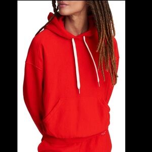 rag & bone women’s City Hoodie